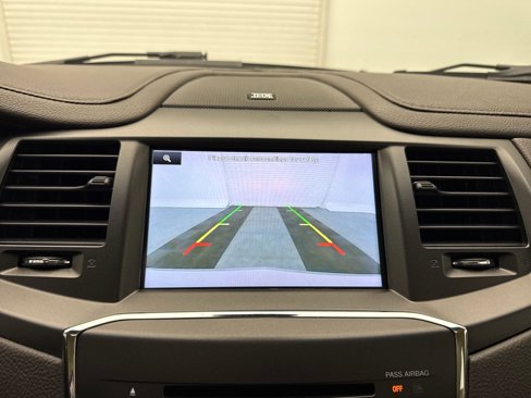 Used 2014 Lincoln MKS AWD w/ Equipment Group 201A image 37