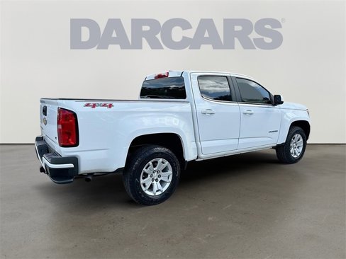 Used 2018 Chevrolet Colorado LT image 7