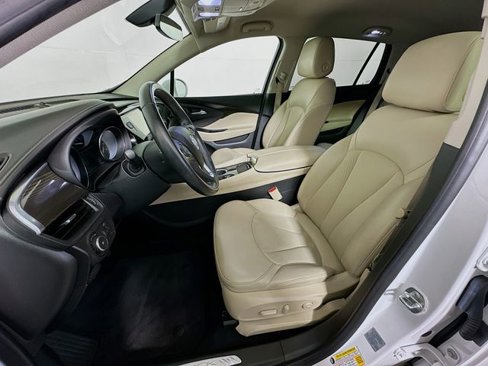 Used 2020 Buick Envision FWD image 12