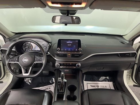 Used 2020 Nissan Altima 2.5 SR image 41