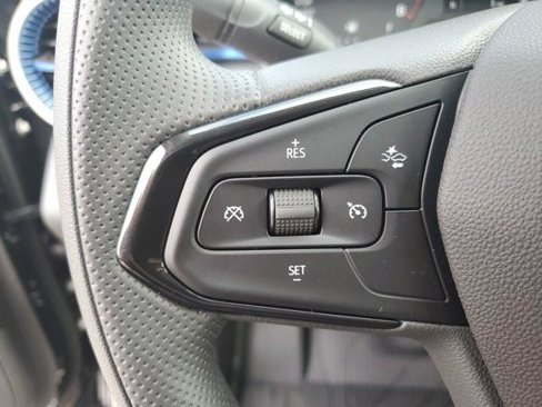 New 2026 Chevrolet Trax LS w/ LS Convenience Package image 26