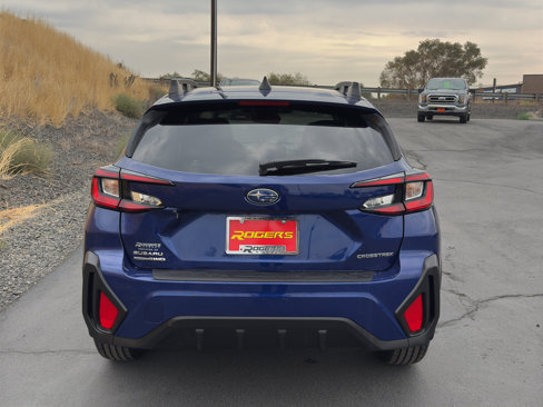 Used 2024 Subaru Crosstrek 2.0i Premium w/ Popular Package #4 image 9