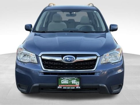 Used 2014 Subaru Forester 2.5i Premium w/ All-Weather Package image 2