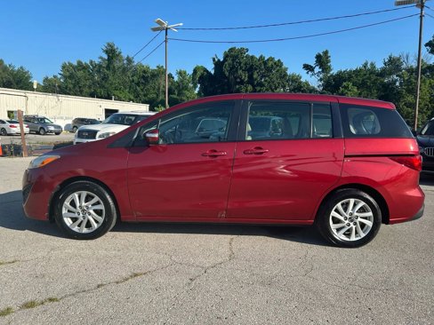 Used 2015 MAZDA MAZDA5 Sport image 2