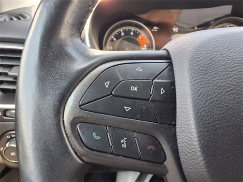 Used 2019 Jeep Cherokee Trailhawk w/ Cold Weather Group image 26
