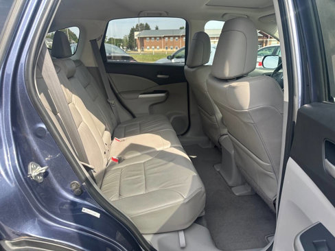 Used 2012 Honda CR-V EX-L image 15