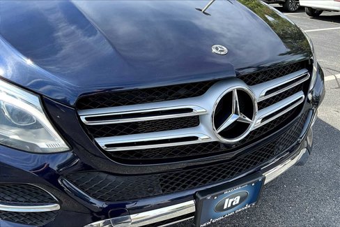 Used 2018 Mercedes-Benz GLE 350 4MATIC image 29
