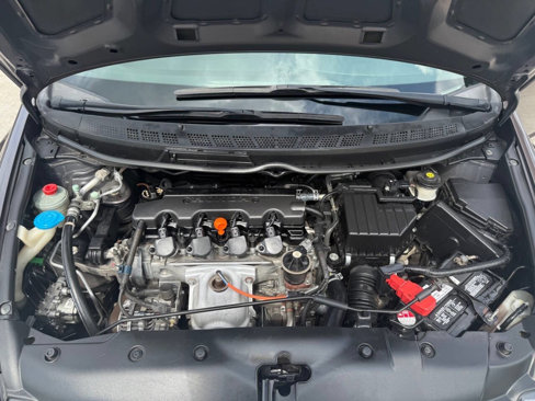 Used 2009 Honda Civic LX image 22