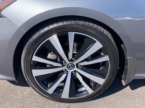 Used 2019 Nissan Altima 2.5 SR image 6
