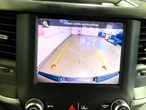 Used 2021 RAM 1500 Big Horn image 23
