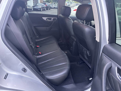 Used 2011 INFINITI FX35 AWD image 13