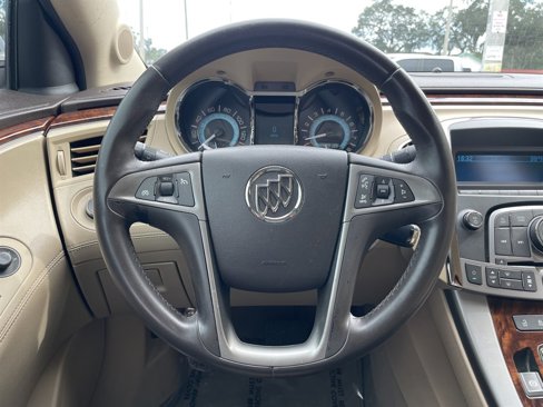 Used 2010 Buick LaCrosse CX image 26