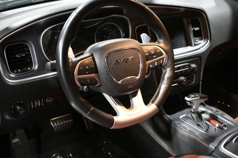 Used 2015 Dodge Charger SRT w/ Harman/Kardon Audio Group image 17