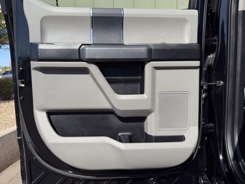 Used 2017 Ford F350 XLT w/ XLT Value Package image 20