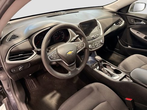 Used 2022 Chevrolet Malibu LS image 10