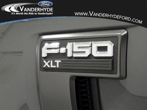 Used 2021 Ford F150 XLT w/ Equipment Group 302A High image 6