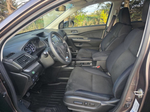 Used 2015 Honda CR-V EX image 10
