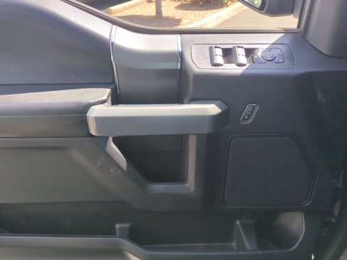 Used 2017 Ford F150 XLT w/ Equipment Group 301A Mid image 13