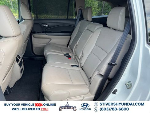 Used 2017 Honda Pilot Touring image 24