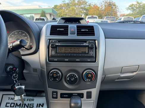 Used 2012 Toyota Corolla LE image 24