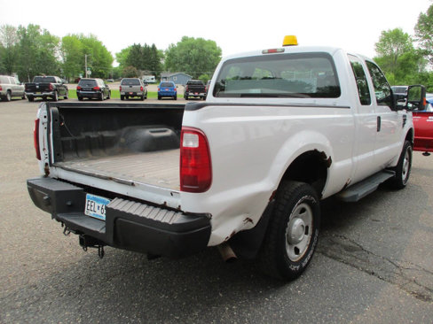 Used 2009 Ford F250 XL image 9