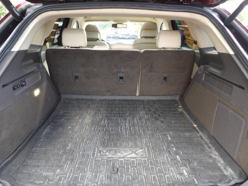 Used 2016 Lincoln MKX Reserve image 7