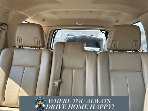 Used 2008 Ford Expedition Eddie Bauer image 22
