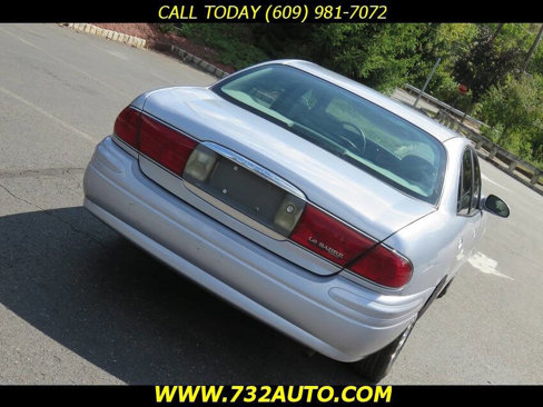 Used 2004 Buick Le Sabre Custom image 24