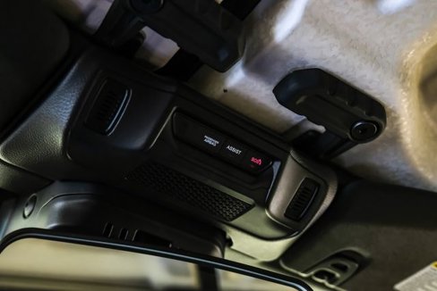 Used 2024 Jeep Wrangler Unlimited Sport image 67