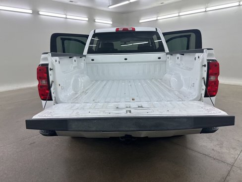Used 2015 Chevrolet Silverado 1500 LT w/ All Star Edition image 25