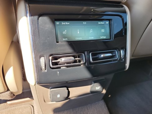 Used 2020 Lincoln Aviator Reserve w/ Equipment Group 202A image 20