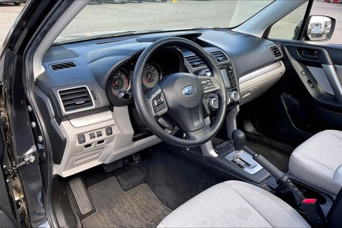 Used 2016 Subaru Forester 2.5i Premium image 15