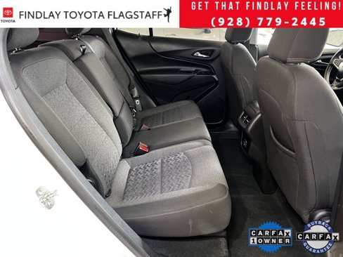Used 2024 Chevrolet Equinox LT image 52