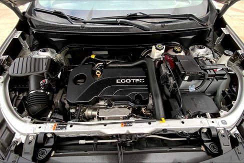 Used 2019 Chevrolet Equinox LT image 31