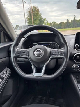 Used 2024 Nissan Sentra SV w/ All-Weather Package image 13