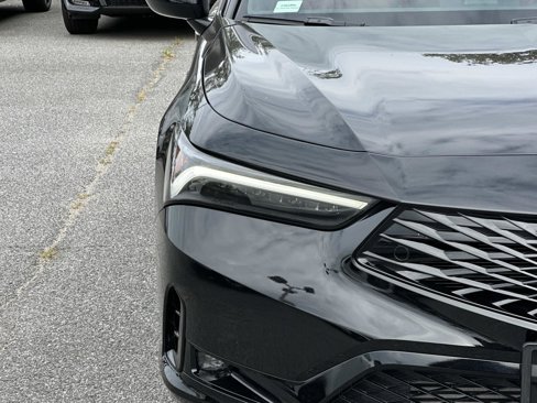 Certified 2024 Acura Integra A-Spec image 10