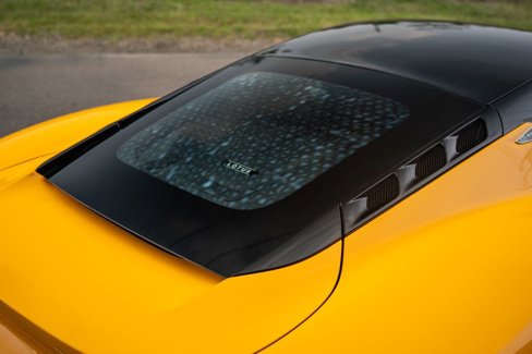 Used 2024 Lotus Emira First Edition image 24