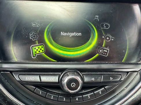 Used 2017 MINI Cooper S image 19
