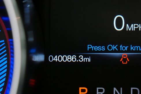Used 2020 Ford Mustang Premium image 22
