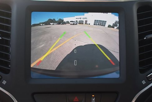 Used 2022 Jeep Cherokee Latitude Lux image 26