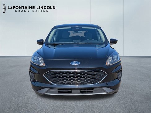 Used 2020 Ford Escape SE image 8