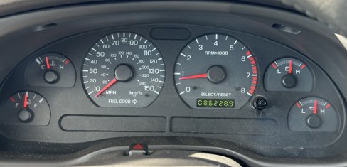 Used 2003 Ford Mustang GT Premium image 22