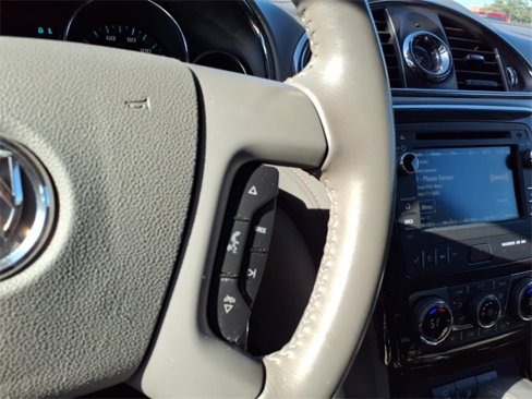 Used 2017 Buick Enclave Convenience image 10