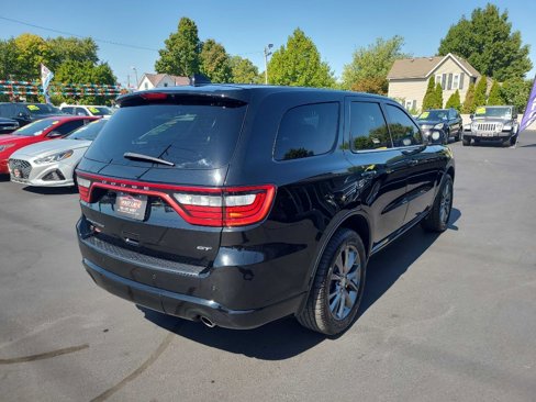 Used 2018 Dodge Durango GT image 5