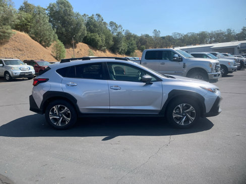 Certified 2024 Subaru Crosstrek 2.0i Premium image 4