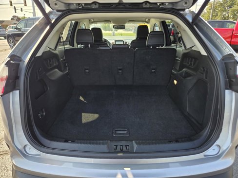 Used 2024 Ford Edge Titanium image 32