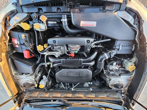 Used 2011 Subaru Legacy 2.5i Premium w/ All-Weather Pkg image 22