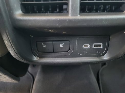 Used 2022 Cadillac XT4 Premium Luxury w/ Technology Package image 25