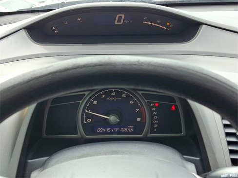 Used 2009 Honda Civic LX image 22