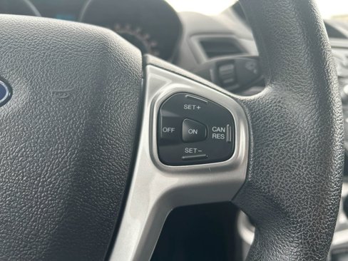 Used 2019 Ford Fiesta SE w/ Cold Weather Package image 14